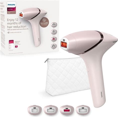 philips ipl 9900|PHILIPS Lumea IPL Series 9900 BRI951/01 Haarentfernung。